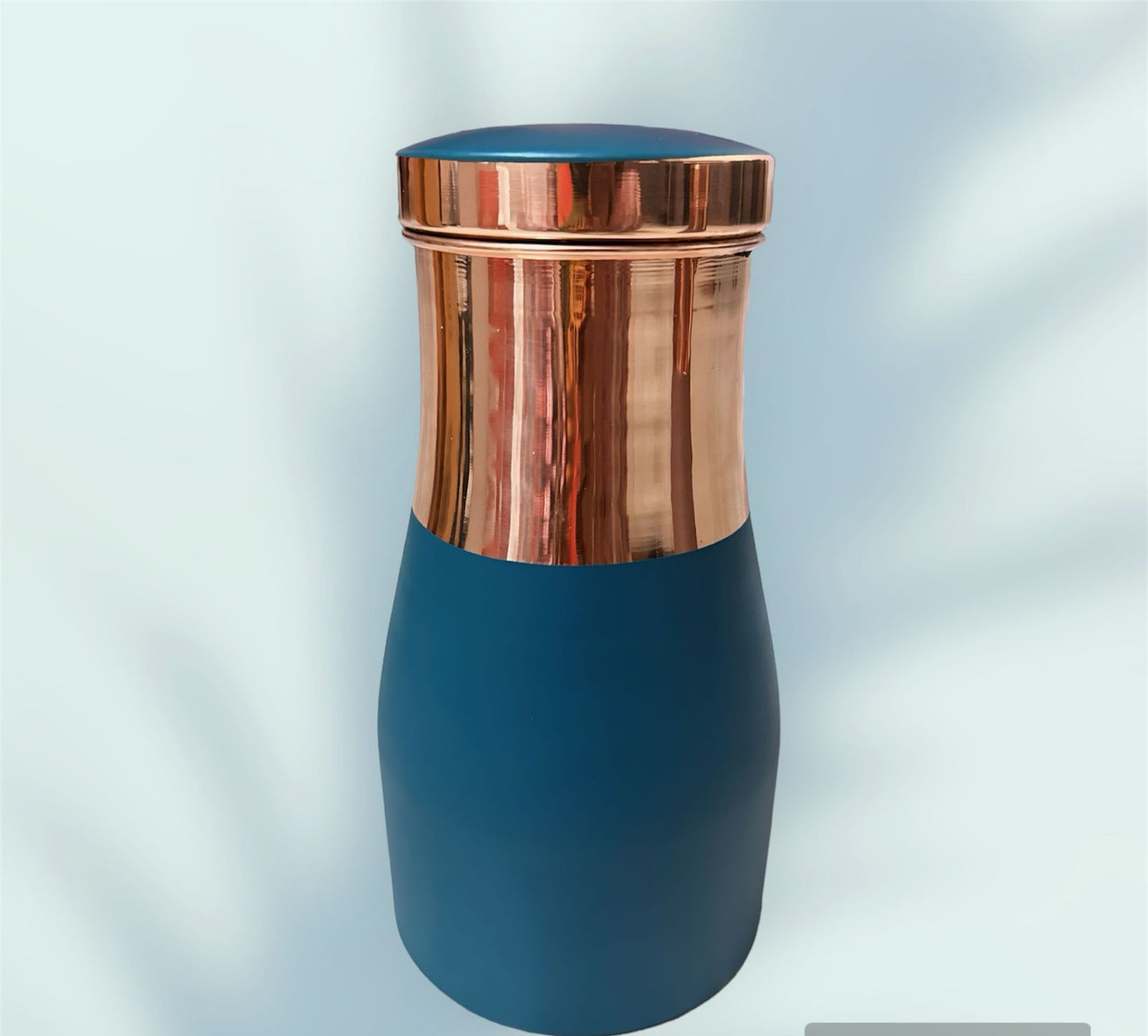 Pure Copper Bedroom Pot - Togson’s