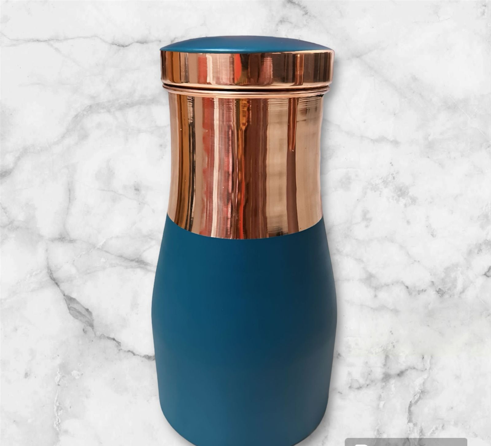 Pure Copper Bedroom Pot - Togson’s