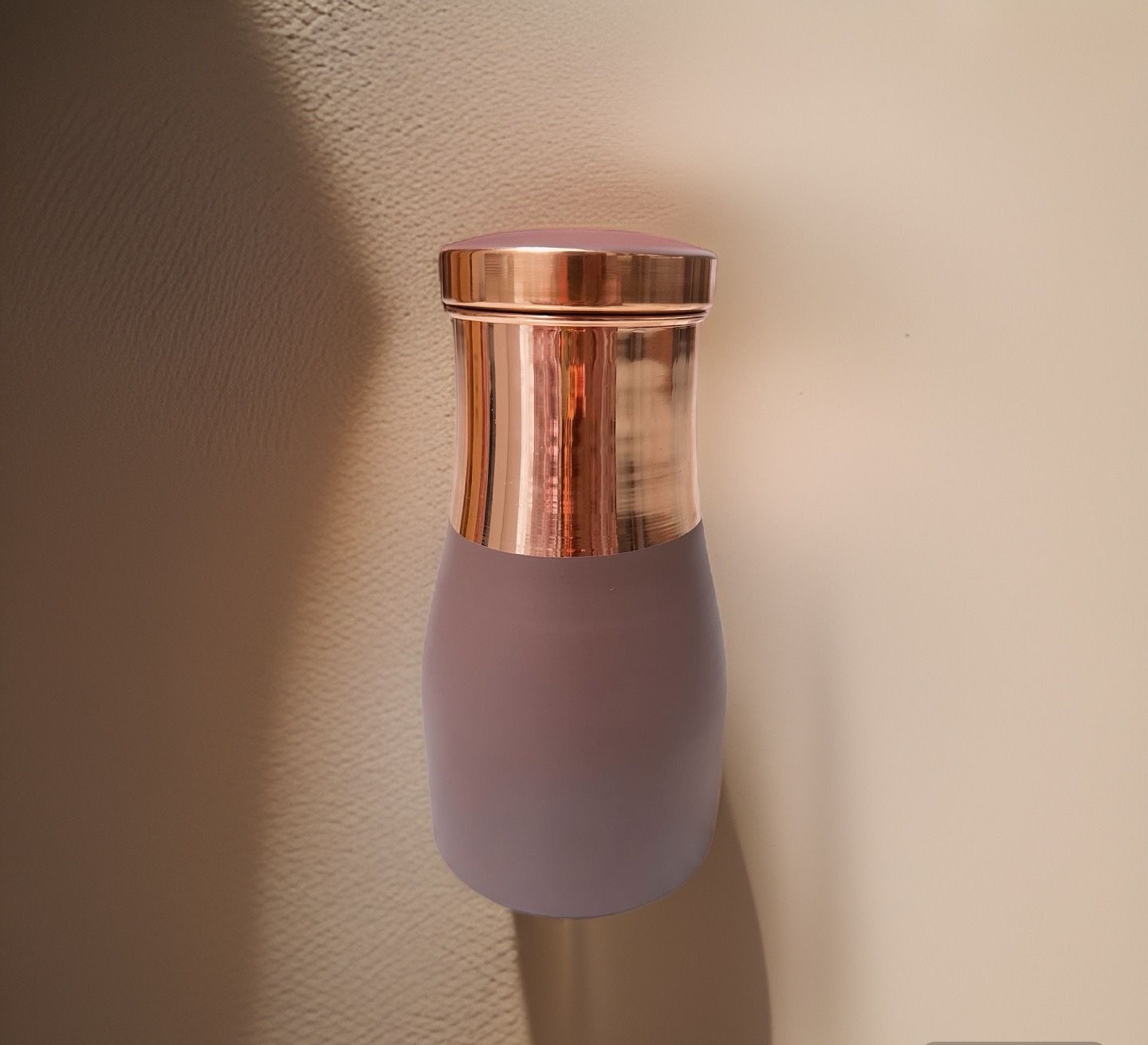 Pure Copper Bedroom Pot - Togson’s