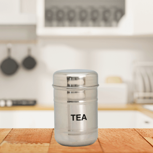 Dual Delights Canister Set - Sugar & Tea Harmony - Togson’s