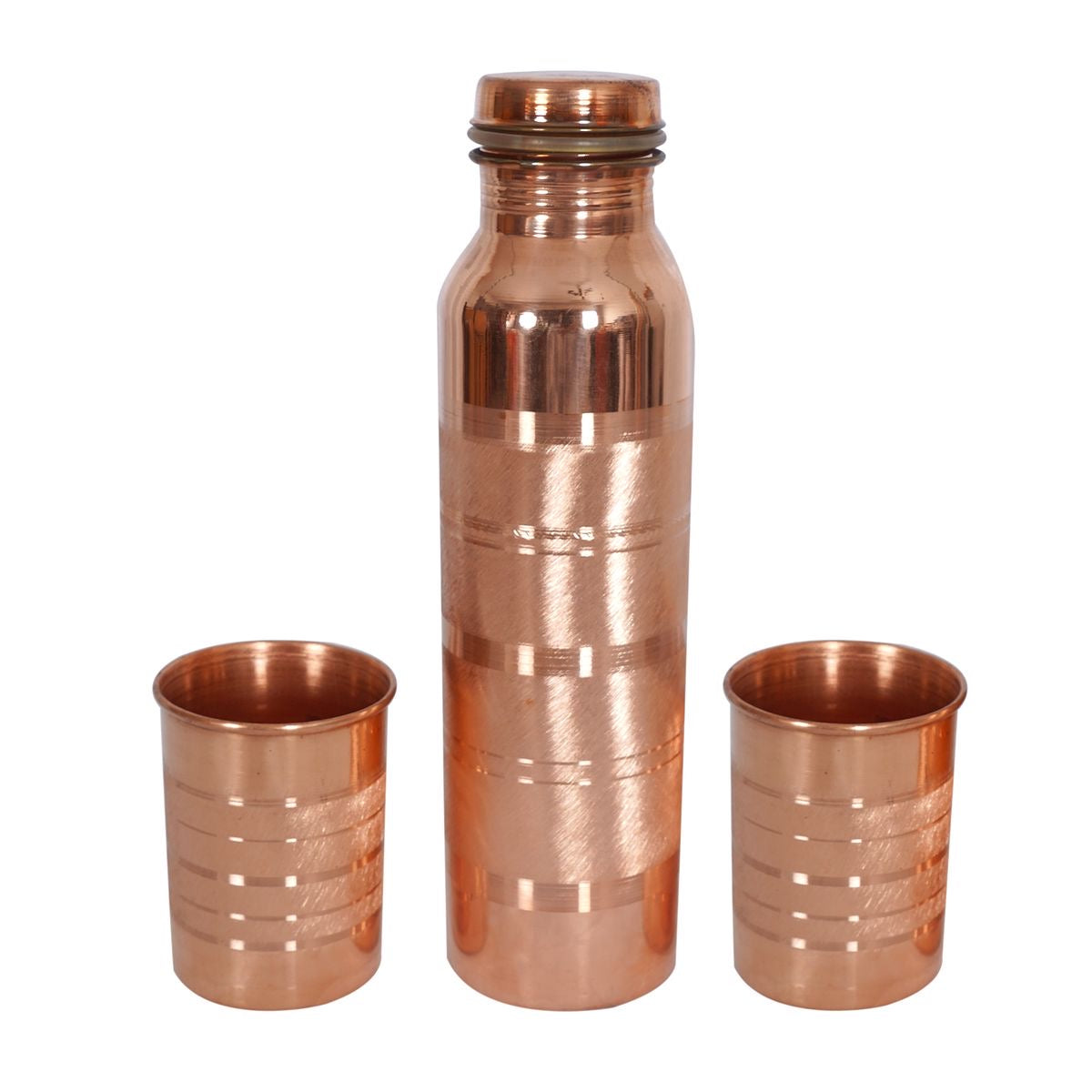 Togson Copper Glass - Togson’s