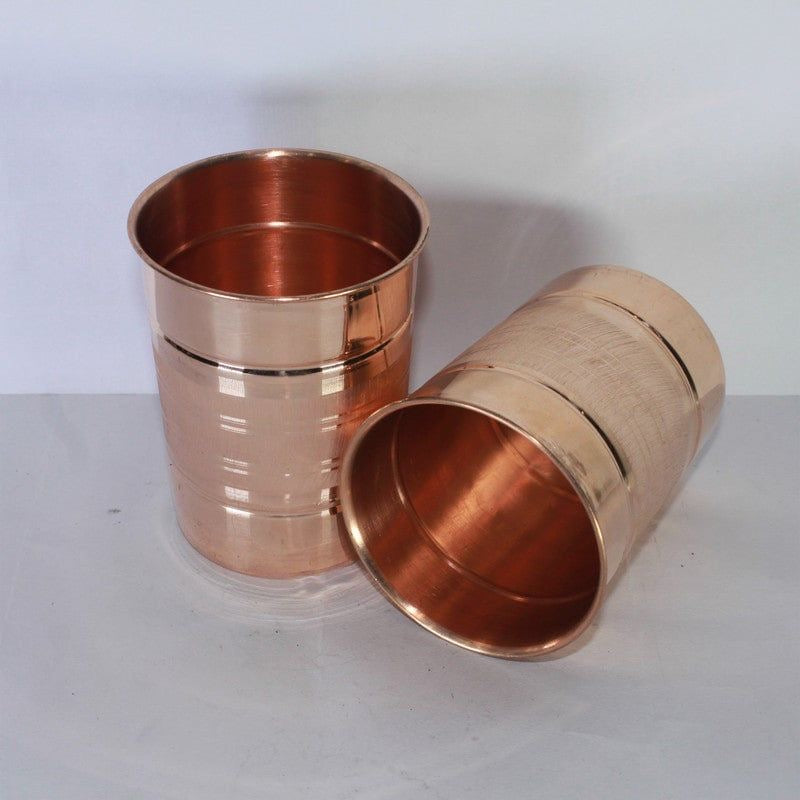 Togson Copper Glass - Togson’s