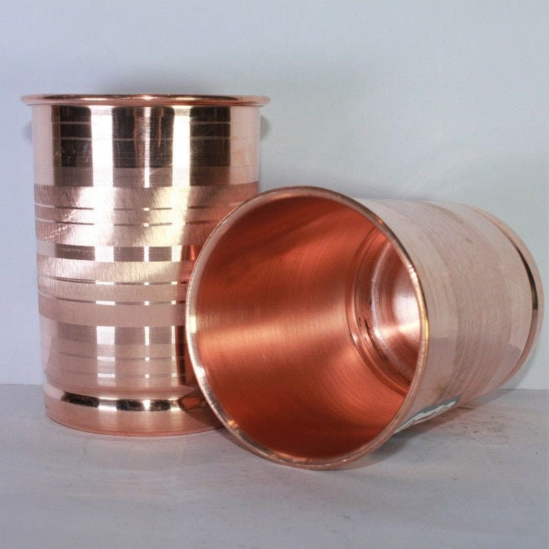 Togson Copper Glass - Togson’s