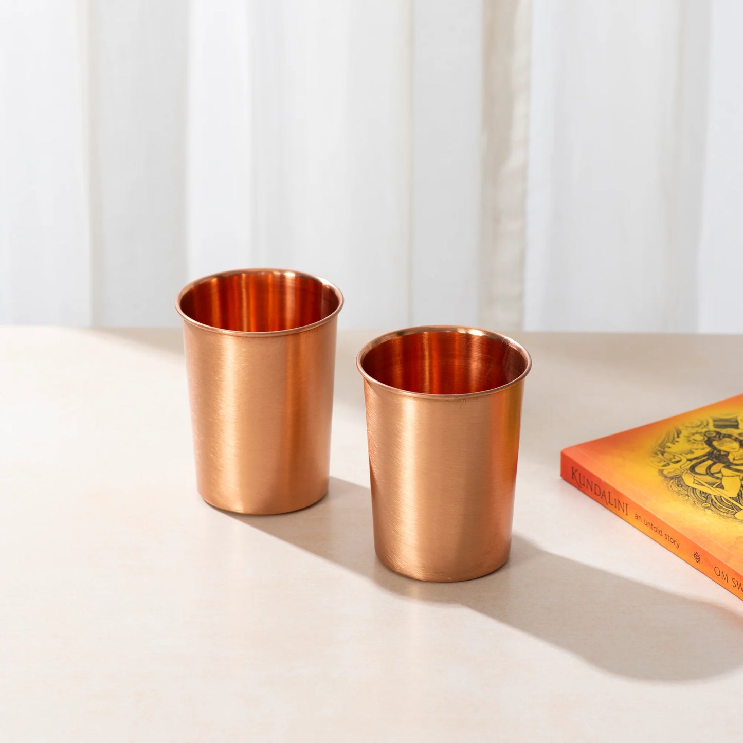 Togson Copper Glass - Togson’s