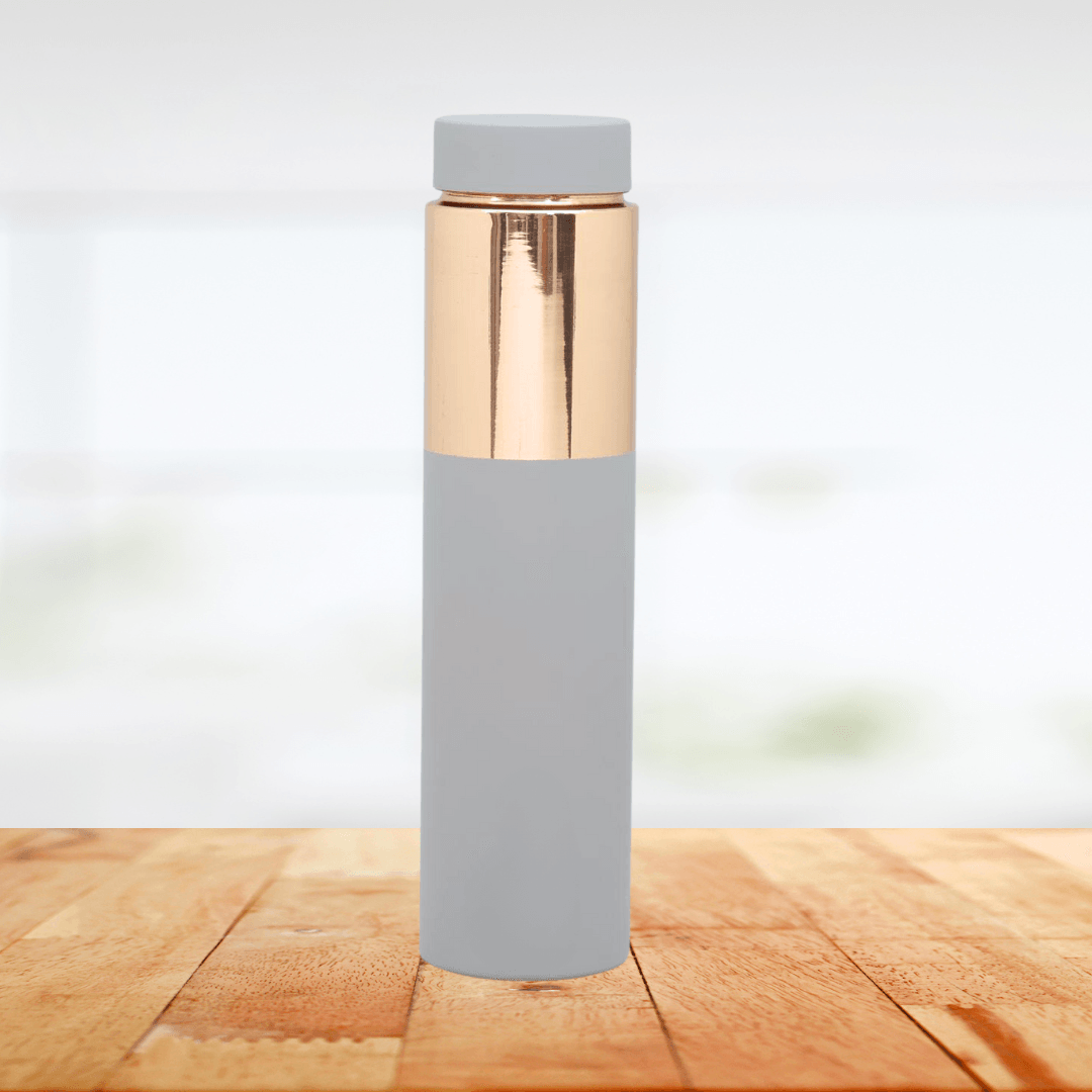 Copper Bottle : Elegance Hydration Revolution - Togson’s