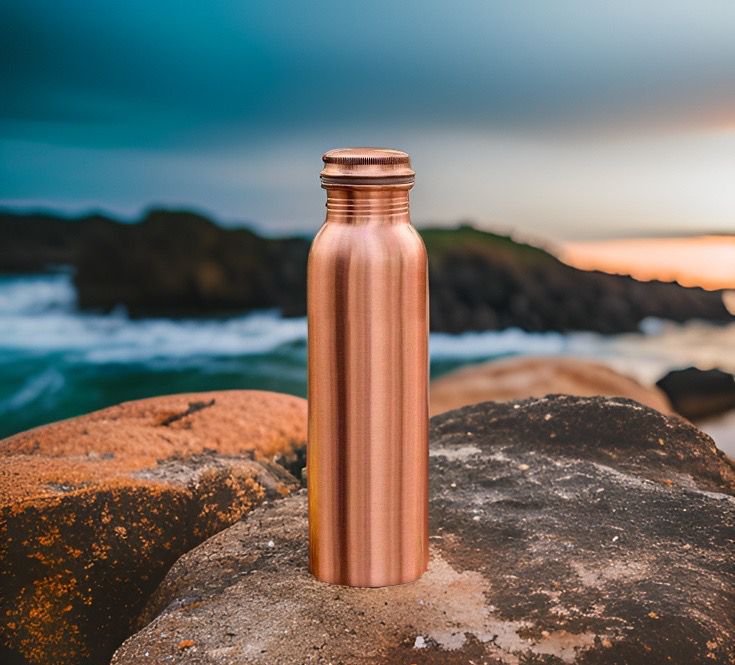 Togson Pure Copper Bottle - Togson’s